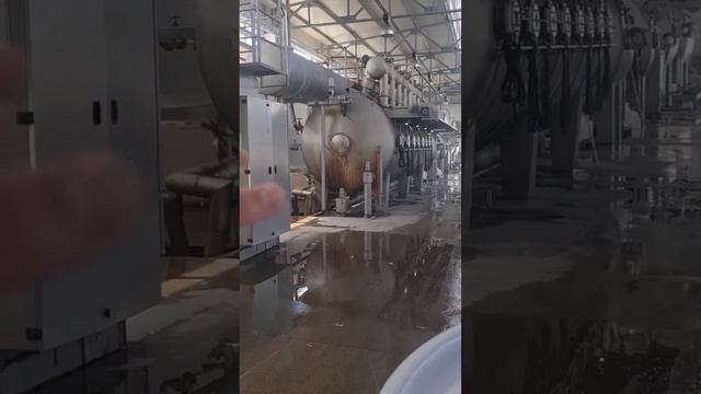Как окрашивают ткань?