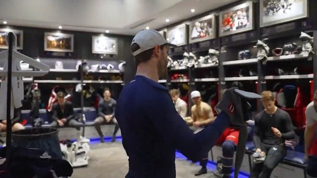 ВРАТАРИ ХОТЯТ ПРОПУСКАТЬ ОТ ОВЕЧКИНА? | ГЛАВНЫЙ ТРЕНЕР