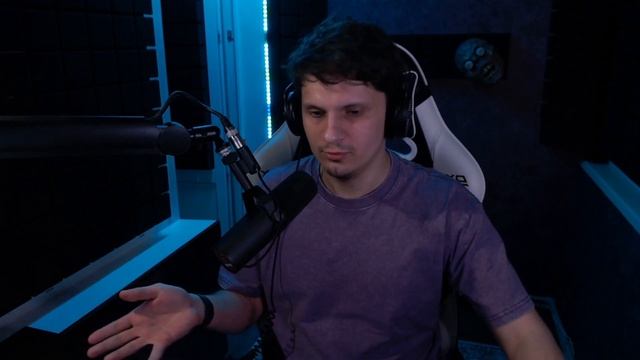 Shure SM7B. Плюсы и минусы, опыт использования