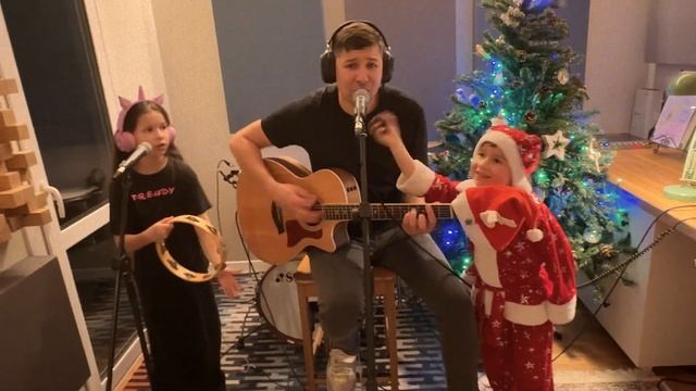 Пицца - Пятница (cover)