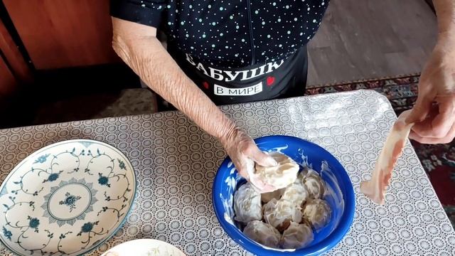 Гости Балдеют от восторга, вот это мясо! Бесподобный Ш?