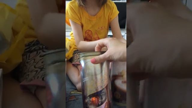 Сладости из Амстердама