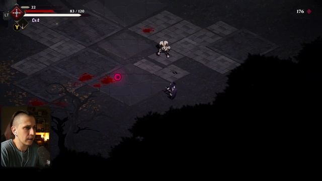 🩸🩸 МОНАШКИ ПРОТИВ ВАМПИРОВ ИЛИ ПРОСТО ГОДНЫЙ РОГАЛИ