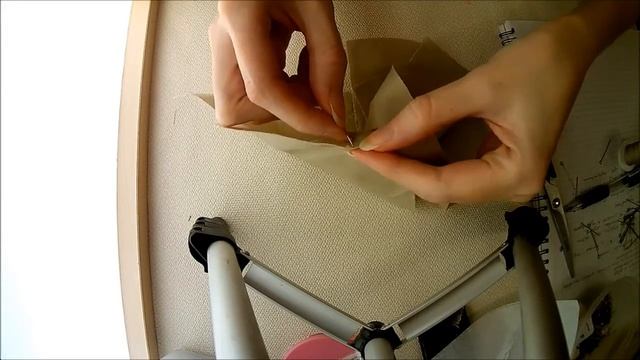 177. Длинная безрукавка  с карманами