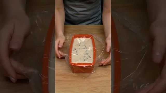 Не могу устоять перед этим полезным десертом! Тортик, ?