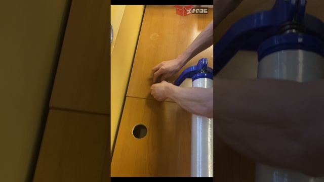 Размотчик стрейча настольный Pruner One