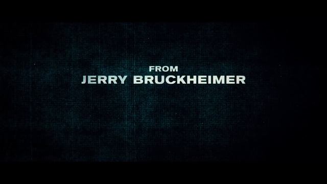 Кавалерия — Русский триллер (2017)