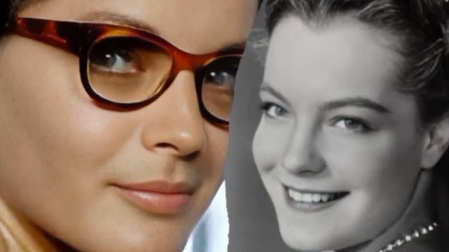 Роми ШНАЙДЕР : Отчим нас разорил!