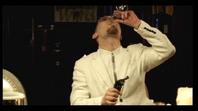 Глеб Самойлоff & The MATRIXX - Никто не выжил (официальный вид