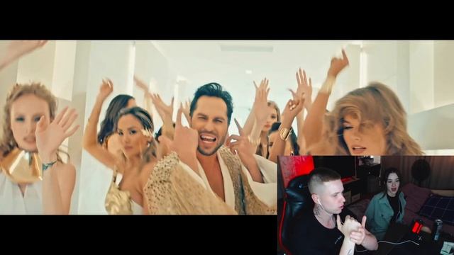 Артур Пирожков - ОНА ОДНА (Премьера клипа 2024) | РЕАКЦИЯ