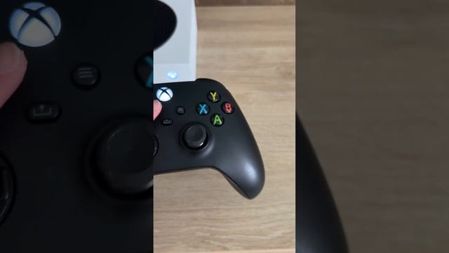 Короче говоря 24 часа с XBOX Series S
