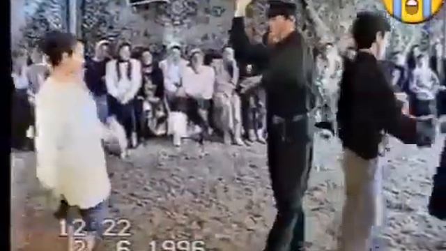 Элджей отжиг на свадьбе