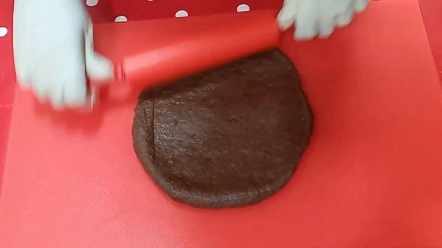 ШОКОЛАДНЫЕ СОЧНИКИ | Зульфия Готовит