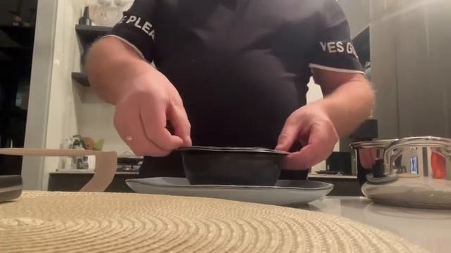 Рождественский итальянский рыбный суп - Зуппа ди пеше!