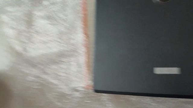 Купив на аукціоні VIOLITY ноутбук Toshiba