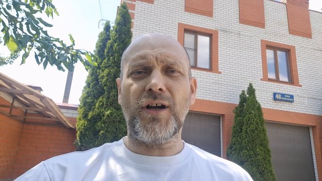 Сказ о безволии чиновников в Воронеже и торжестве подковёрных договорённостей …