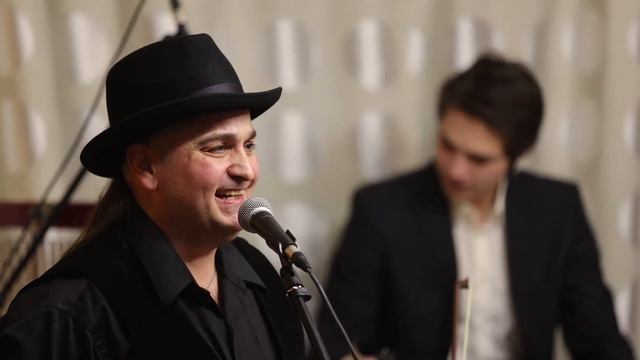 Grand Positive - «Цыганский колорит» (презентация программы)