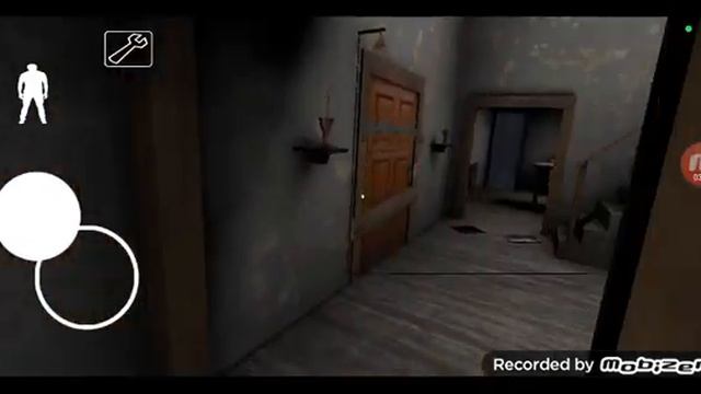 Прохождение Гренни 1 Версия 1.0 - 1 попытка канал 