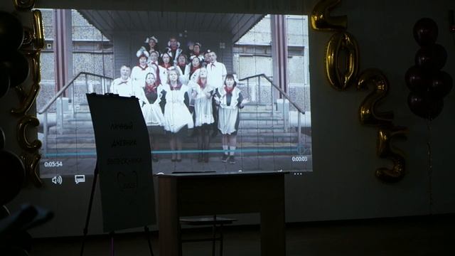 Последний Звонок 2025_Ш №42_1080p