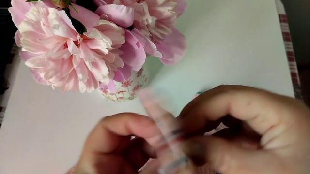 Моя парочка июня 