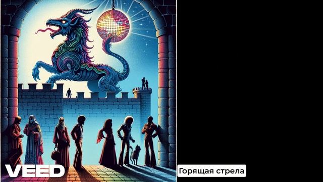 Ария - Химера, если бы альбом был записан в 70-ые (Диско, ?