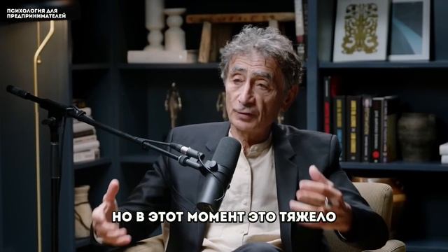 КТО Я? Почему мы чувствуем себя потерянными в жизни? Га