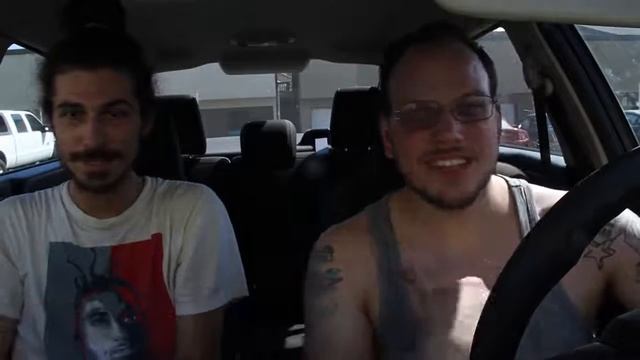 Голос из Народа-Lazarus Cypher Shlick Smit And Curt Sharp