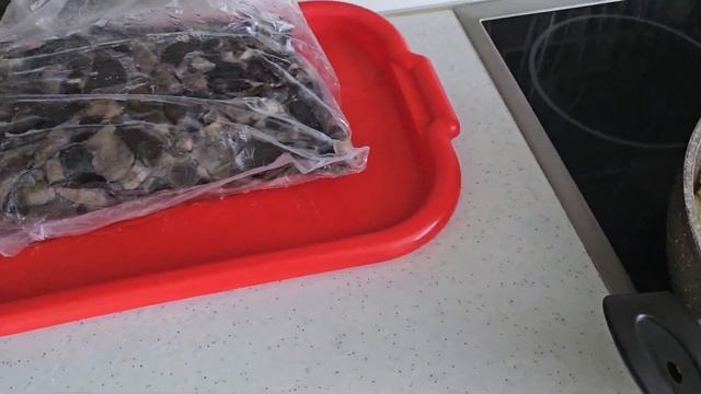 300/домашний влог/сажаю рассаду/готовлю начинку для бли