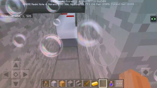 Обзор карта Granny