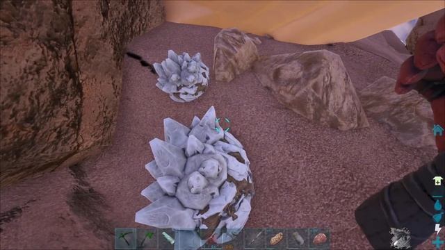 Мамкин огородник #5 ARK Supreme