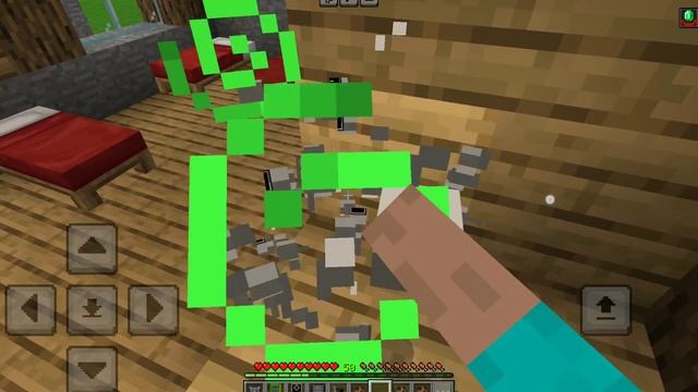 Как собирать компьютеры в Minecraft