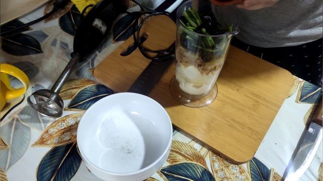 Паштет из яиц - Коваль готовит #66