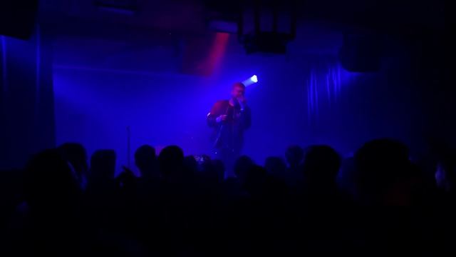 Грязь - Рычит мотор LIVE Киев 04.12.2021