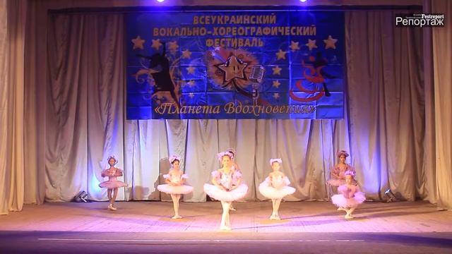 Колокольчики  лучики