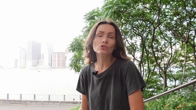 Минусы жизни в Нью-Йорке о которых вы ещё не знали.