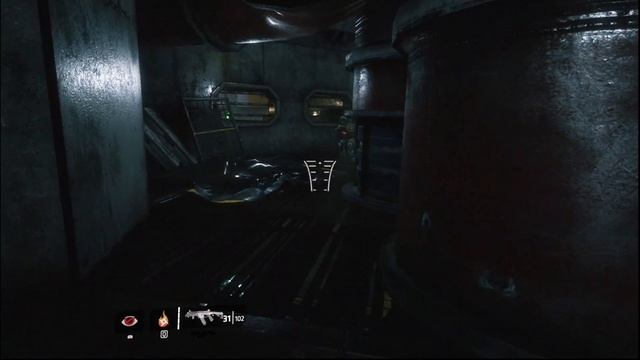 Titanfall 2 прохождение без комментариев Часть 2-Кровь и ржавчина