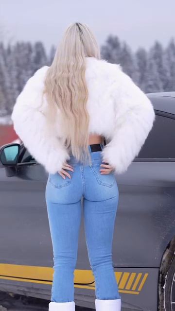 Красивая фигура