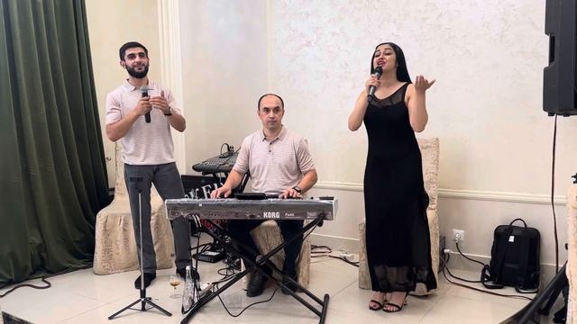 Лейли ханум