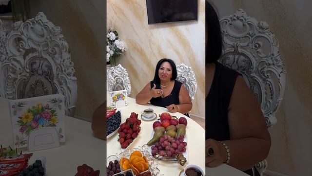 КОФЕ С АРУСЕЙ КАВКАЗ!