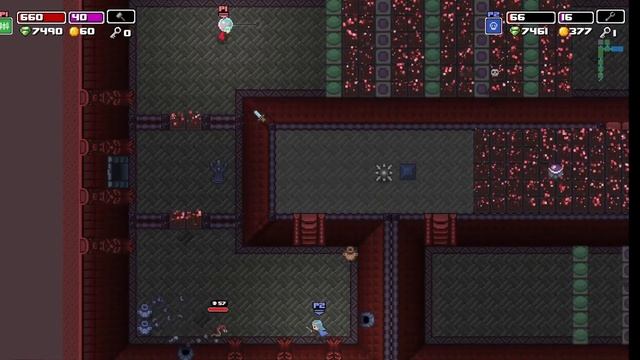 Rogue Heroes Ruins Of Tasos прохождение № 14