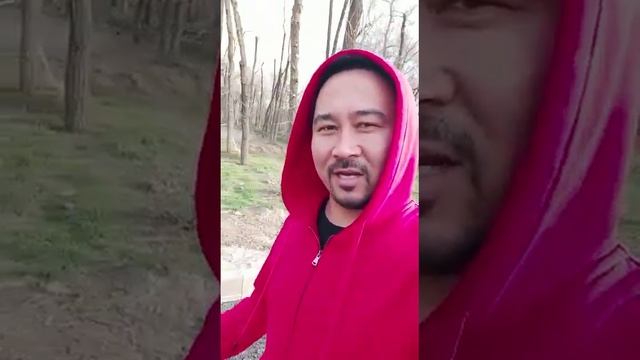 Ел аман болсын !