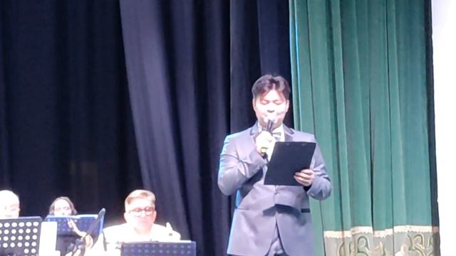 ДЖАЗ. ПОДАРОК ДЛЯ МОИХ ДРУЗЕЙ, ПОДПИСЧИКОВ. ЗАПИСЬ С КО