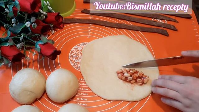 А Вы Готовили Булочку ЗебРу ??👉Очень Красивый Вид