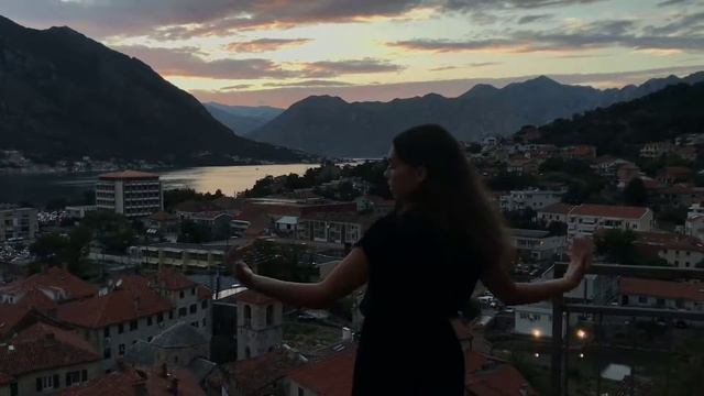 Montenegro Dance|||танцы в Черногории|| Feell It Still