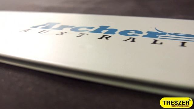 Шина для бензопили - 3/8