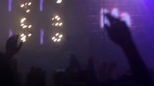 Хлеб - Юрий будет дуть, Секрет, Слэм