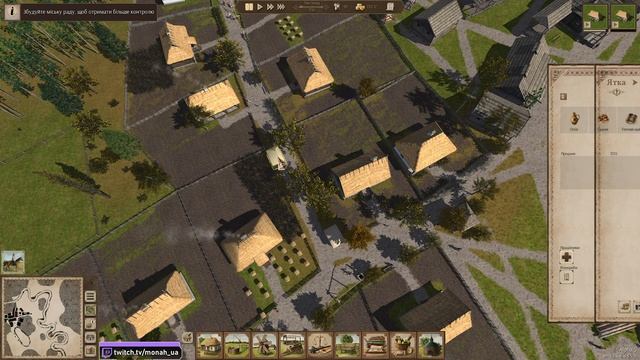 ПОКРАЩУЮ ЕКОНОМІКУ СЕЛА #3 | Ostriv (Острів Альфа 5 Патч 5 Нова Карта)