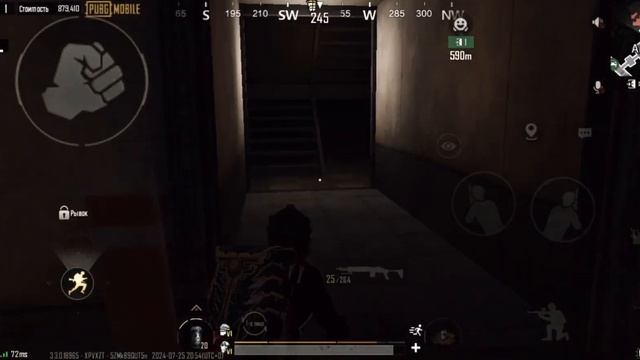 Обязательно досмотри до конца  !!! ИГРАЮ НА 7 КАРТЕ В СОЛ