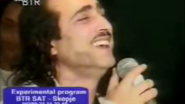 Aman, Dô‑man Duktôr Pra‑la ‒ Čita & Šefćet Tallawa ‖ Чита & Шевчет Тала?