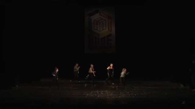 НОВОЕ  ПОКОЛЕНИЕ 2015. Luck Out Kidz)))